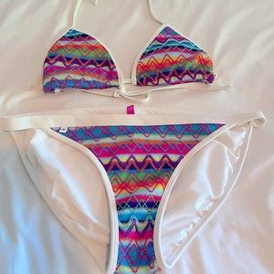OCEAN PACIFIC 2 piece Bikini